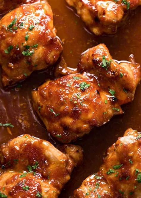 10+ Boneless Chicken Recipes For A Crowd