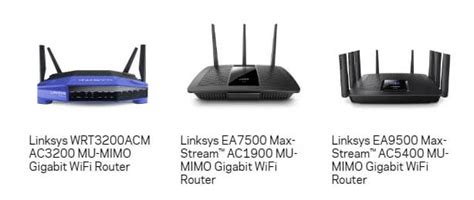 Linksys Smart WiFi: Tomorrow's Home Network - Wireless World