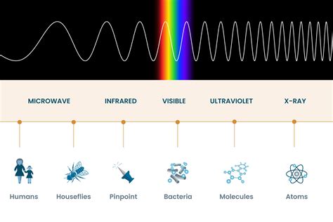 Electromagnetic Spectrum