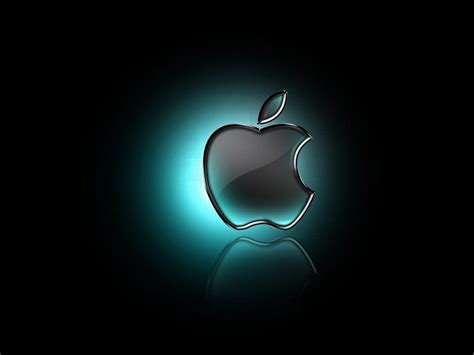 Cool Apple Logo Wallpapers - Top Free Cool Apple Logo Backgrounds ...