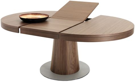 Modern Extendable Dining Tables - Modern Extension Tables - BoConcept ...