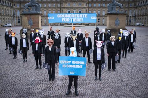 After 30 Years, PETA Germany Brings More Heat Than Ever Before | PHOTO