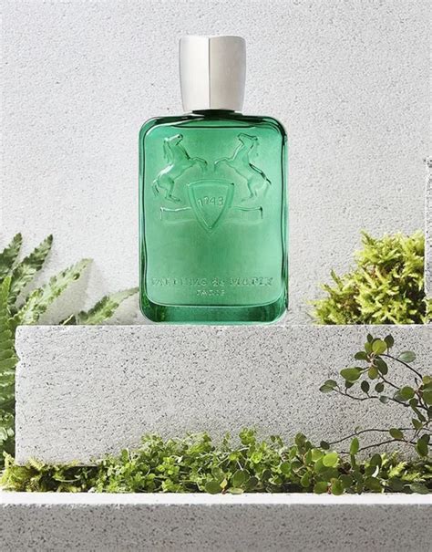 FGC Parfumerie - Greenly