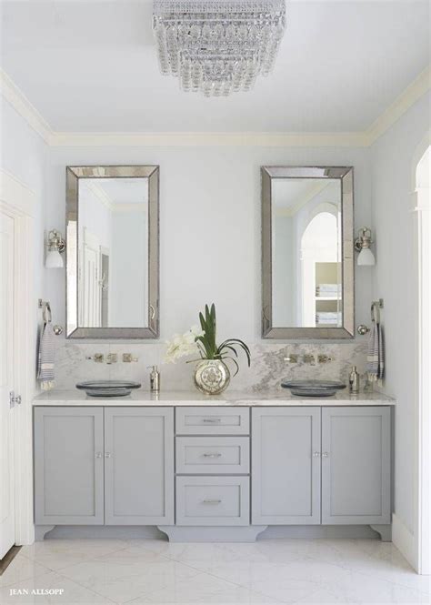 Best 15+ of Bathroom Vanities Mirrors