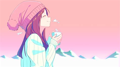 The Best 15 Cute Pastel Aesthetic Backgrounds Anime Wallpaper Desktop