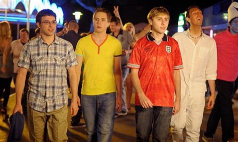 Inbetweeners 2 is happening but the gang may not be heading Down Under