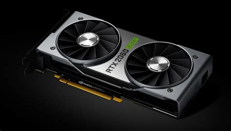 Nvidia GeForce RTX 2060 Super review | PC Gamer