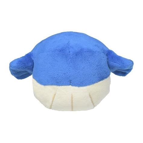 Wailmer Plush Pokémon fit | Authentic Japanese Pokémon Plush ...