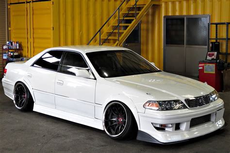 When is the Toyota Chaser JZX100 Legal in the USA? | Toprank Importers