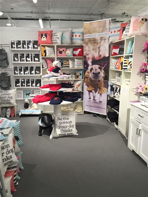 Pin de Sophisticated Pup en Sophisticated Pup Show Booth Displays