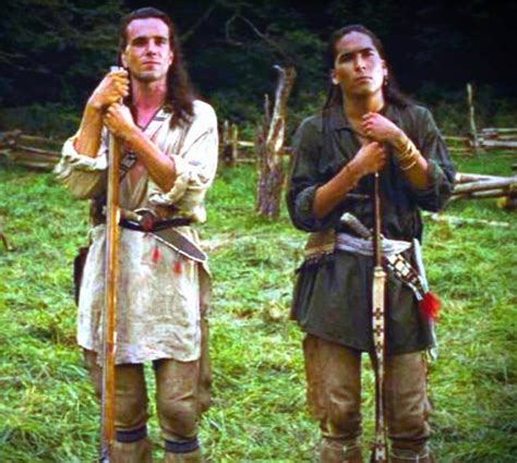 List 102+ Pictures The Last Of The Mohicans Characters With Pictures ...