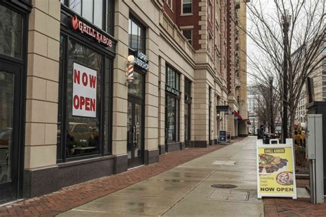 New family-owned Afghan kabob eatery opens in Ballston | ARLnow.com