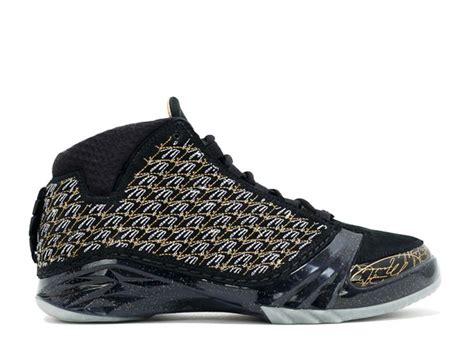 Trophy Room X Air Jordan 23 Retro 'Black' - Air Jordan - 853336 023 ...