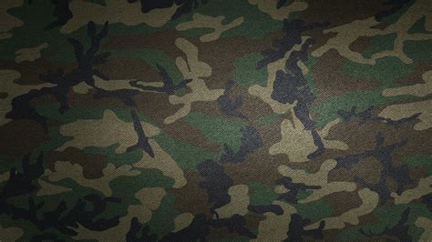 Camouflage Desktop Wallpaper