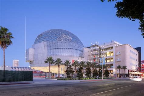 Two Critics Give the Academy’s New Globe a Spin