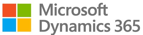 Microsoft Dynamics 365 Logo | Ellipse Solutions