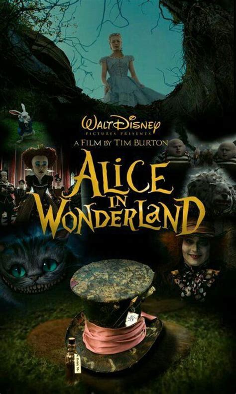 720P free download | Alice in wonderland, alice, wonderland, HD phone ...