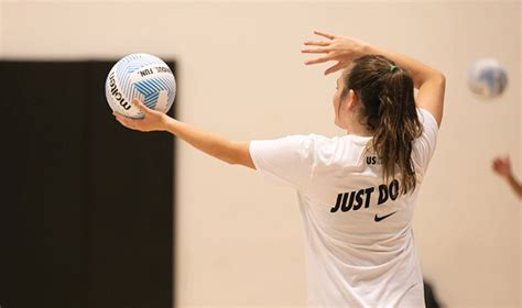 Volleyball Serving Drill to Increase Serve Accuracy - Volleyball Tips