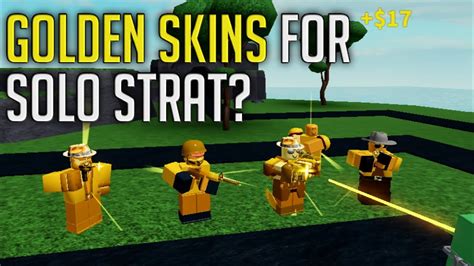 Roblox Tower Defense Simulator Gladiator Skins