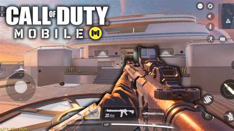 Call of Duty Mobile: Check device requirements for the new Call of Duty ...