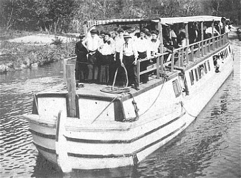 Chesapeake and Ohio Canal History and Heritage Tourism from America's ...