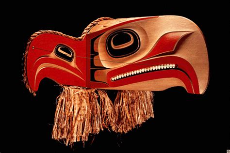 15 Stunning Aboriginal Artworks From Across Canada | HuffPost Canada