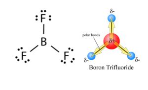 Bf3 Lewis Structure Lone Pairs - Draw Easy