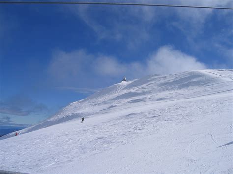 Great day on Mount Buller – Ski Chute Four, Mansfield Ski Hire for Mt ...