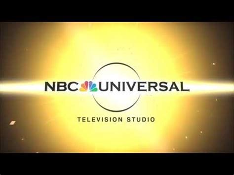 NBC universal logo history - YouTube