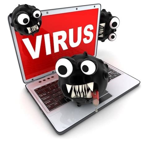 Which is the worst computer virus available on the Internet today? - Quora