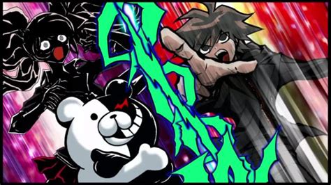 5th/6th Trial | Danganronpa Class Trials