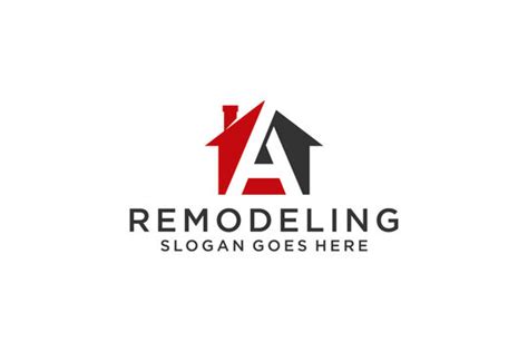 Remodeling Logo Ideas