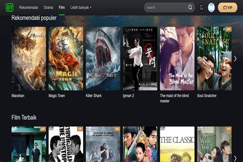 13 Situs Nonton Film Online dengan Subtitle Bahasa Indonesia – Blog Mamikos