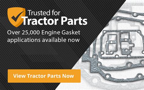 Sparex - Tractor Parts Specialists