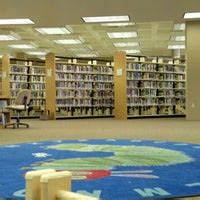 Amarillo Public Library - 2 tips from 63 visitors