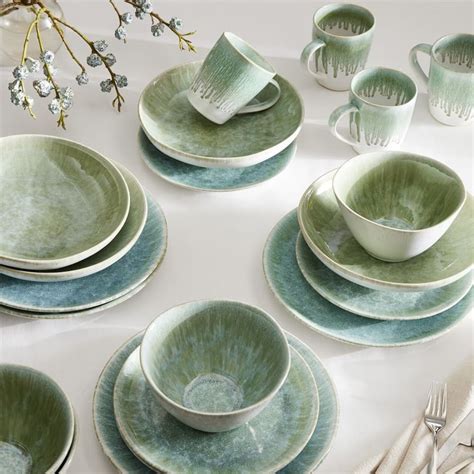 Best Stoneware Dinnerware Sets | PS Home