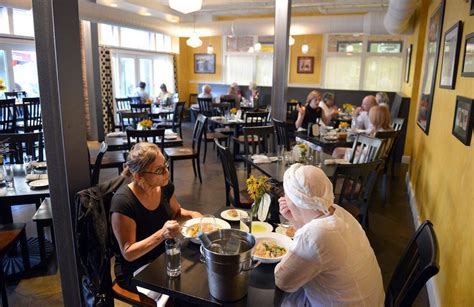 First-ever downtown Amherst Restaurant Week readies for start ...