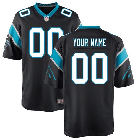 Carolina Panthers Jersey : Panthers Release 2020 Jersey Schedule / See ...