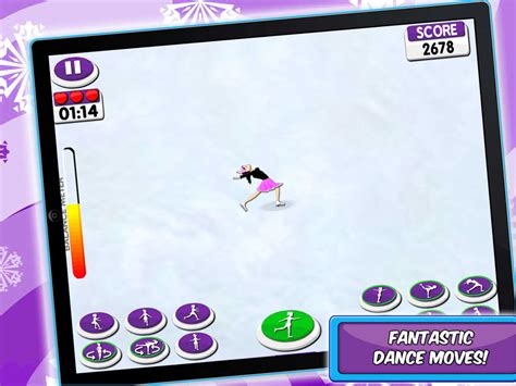 The best free ice skating game - blogskop