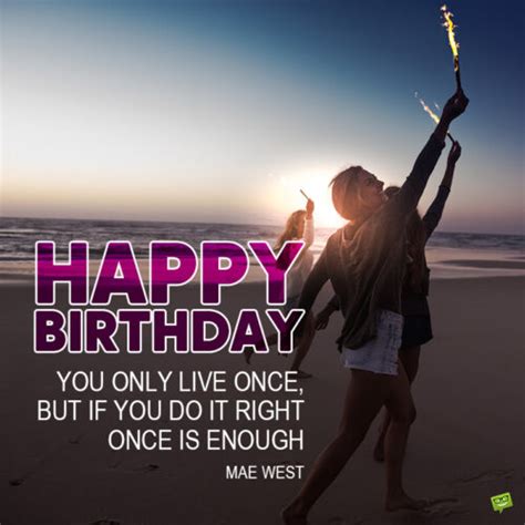 80+ Inspirational Birthday Quotes | Motivate and Celebrate