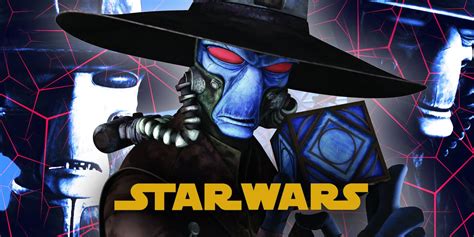 Best Star Wars: Clone Wars Cad Bane Episodes