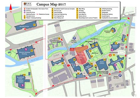 2017 UCC Open Day - Cork University Business School