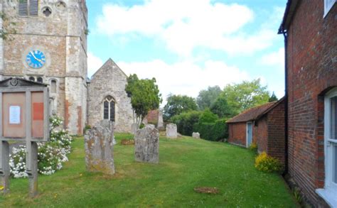 St Peter & St Paul Church, Appledore, Kent, from South West - Aspects ...