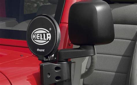 takterbiasa: Jeep Wrangler Mopar Accessories