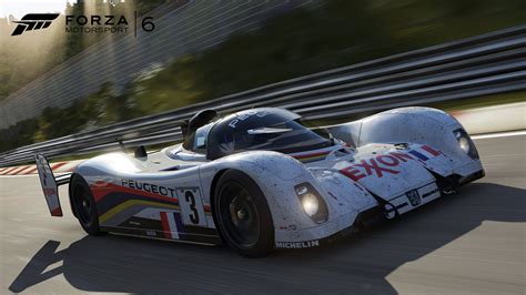 Forza 6 Peugeot 905