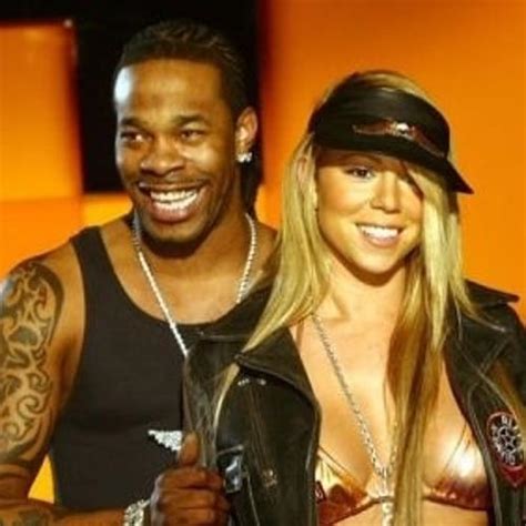 Busta Rhymes & Mariah Carey Lyrics, Songs, and Albums | Genius