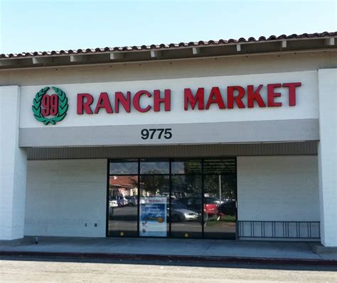 99 Ranch Market - 289 Photos & 189 Reviews - Grocery - 9775 Baseline Rd ...