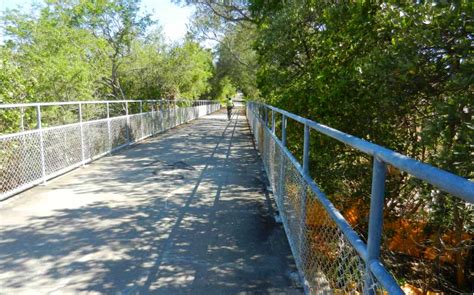 Pinellas Trail: Treasured bike trail from St. Pete north