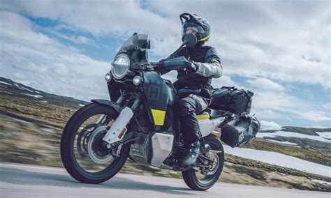 Husqvarna unveils Norden 901 adventure bike | VISOR.PH