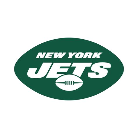 New York Jets Logo - PNG y Vector